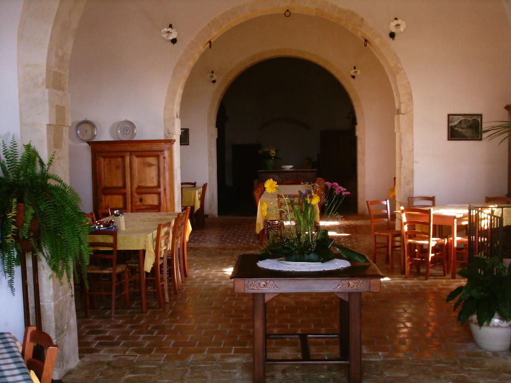 Villa Giannina Ispica Kültér fotó