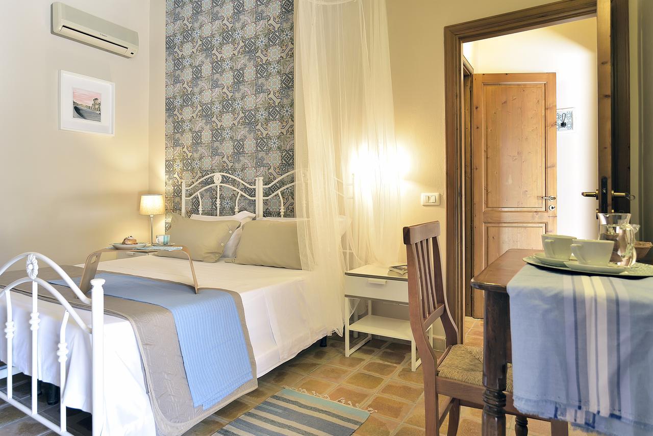 Villa Giannina Ispica Kültér fotó