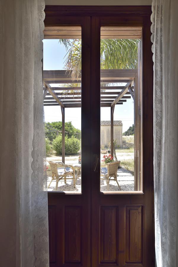 Villa Giannina Ispica Kültér fotó