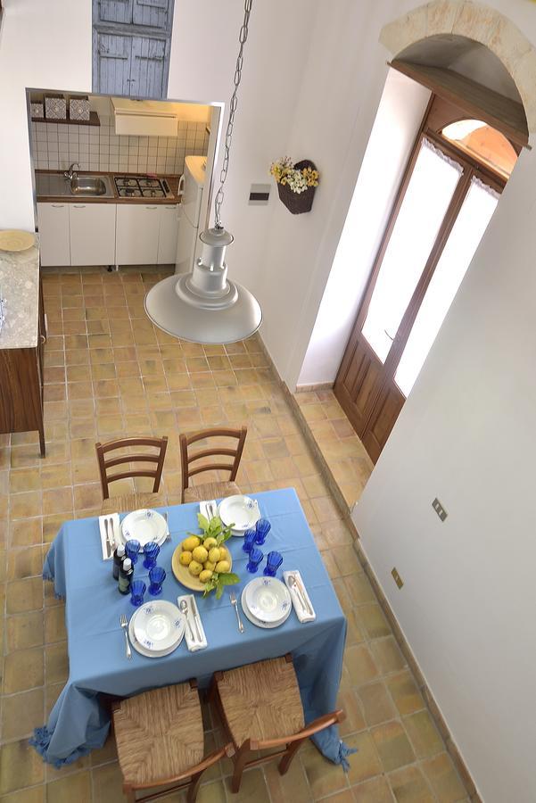 Villa Giannina Ispica Kültér fotó