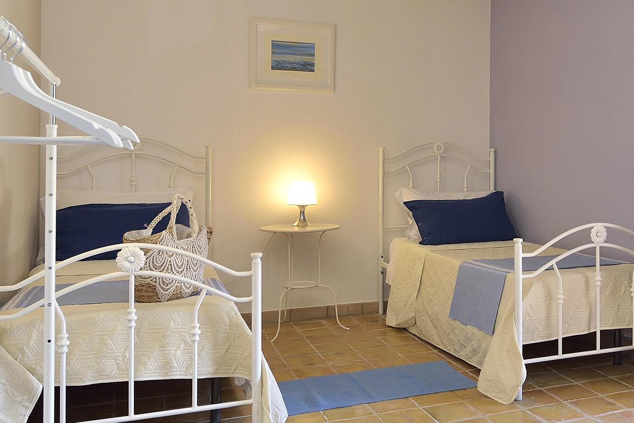 Villa Giannina Ispica Kültér fotó