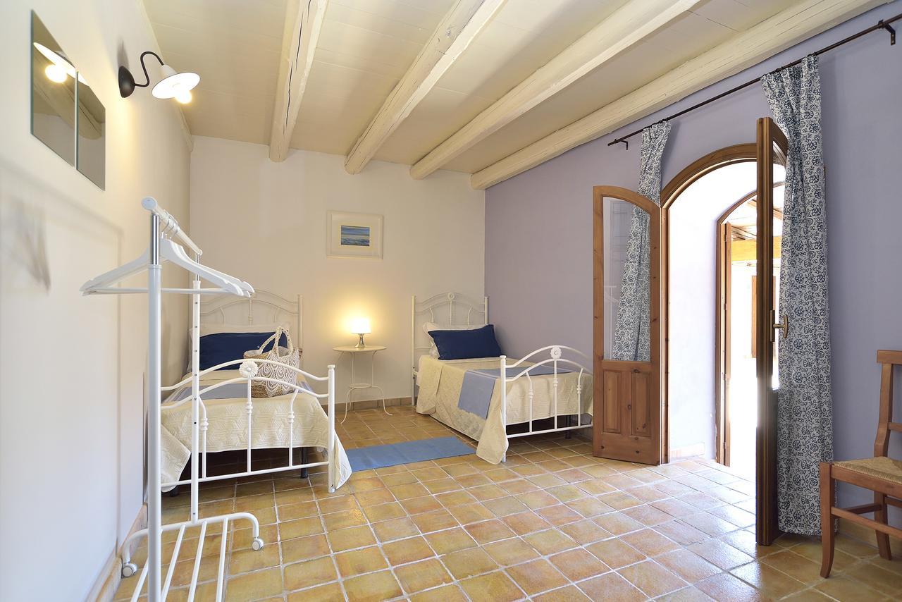 Villa Giannina Ispica Kültér fotó