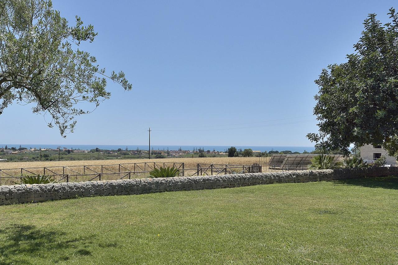 Villa Giannina Ispica Kültér fotó